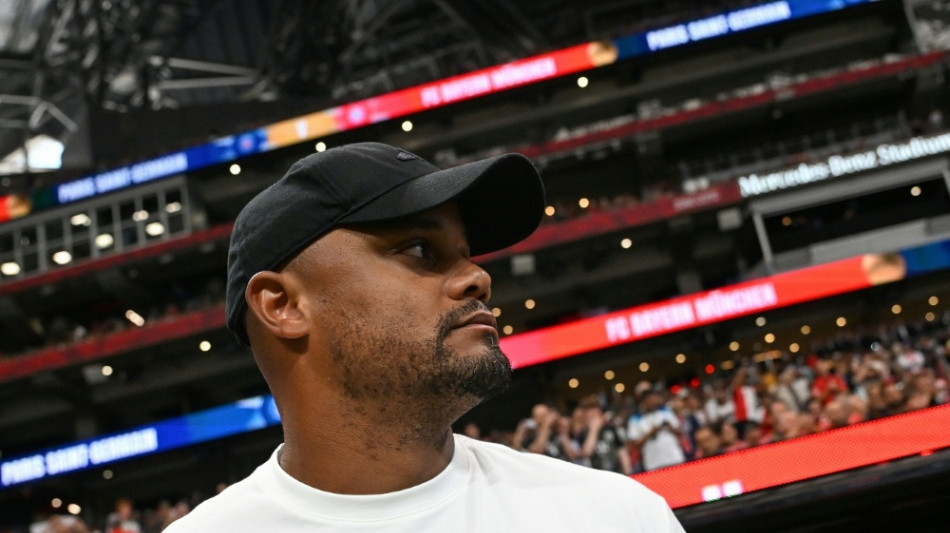 Kompany: "Jetzt müssen andere Jungs aufstehen"