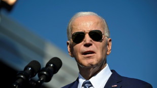 Biden vac&iacute;a su agenda para centrarse en la guerra entre Israel y Ham&aacute;s