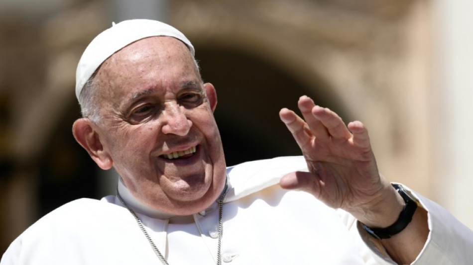 Papa Francisco, um inesperado conselheiro de IA na c&uacute;pula do G7