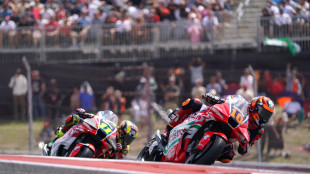 MotoGp: Marini, "ottimisti per La Mans, importante entrare in Q2"