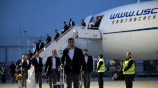 Iran fans dismayed by team's World Cup visa quarrel
