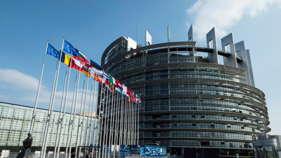 Locations de courte dur&eacute;e: les eurod&eacute;put&eacute;s imposent plus de transparence