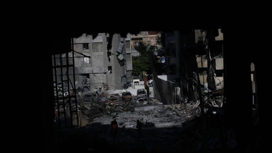 Attacco israeliano nel sud del Libano, quattro morti