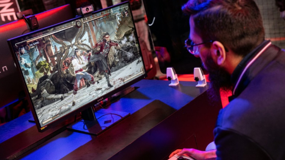 Les &eacute;coles de jeux vid&eacute;o face au choc de l'IA g&eacute;n&eacute;rative 