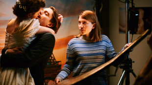 'La ragazza di ghiaccio' e il trauma dell'abuso