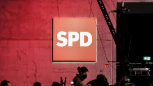 SPD in Allensbach-Umfrage auf tiefstem Stand der Legislaturperiode