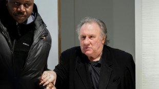 Pl&auml;doyer der Staatsanwaltschaft im Missbrauchsprozess gegen Depardieu