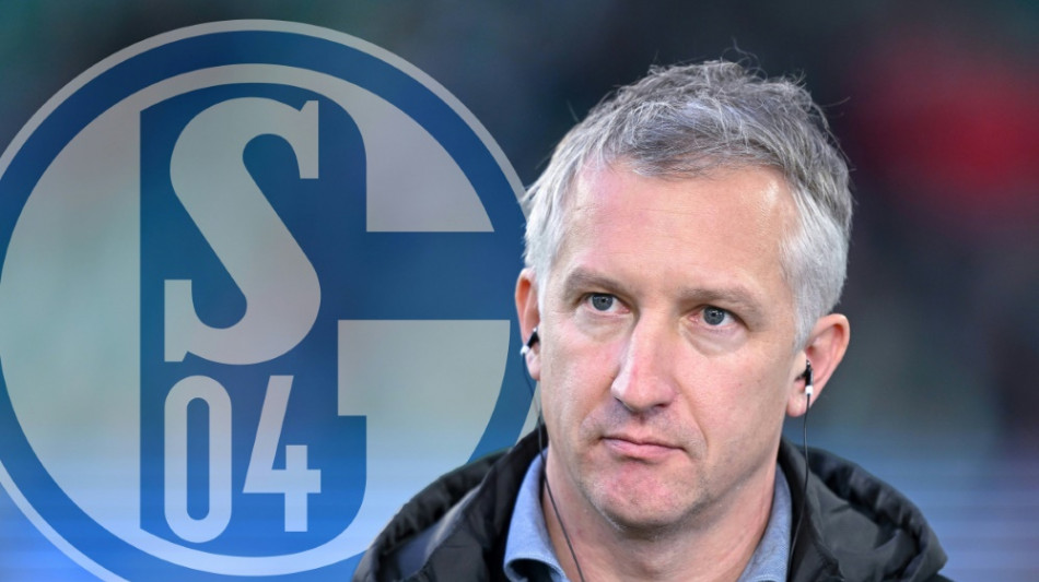 Ziel Bundesliga: Baumann übernimmt Vorstandsposten auf Schalke