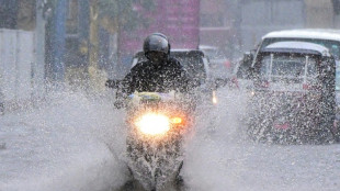 La pluie de retour au Sri Lanka et en Indonésie, déjà ravagés par les intempéries