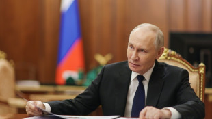 Ukraine: Moscou accuse Kiev d'avoir tu&eacute; 24 personnes avec des drones pendant les f&ecirc;tes du nouvel an