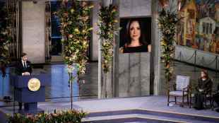 La denuncia di Machado, 'in Venezuela c'&egrave; terrorismo di Stato'