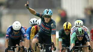 Merlier looking to 'survive' Tour de France until Paris