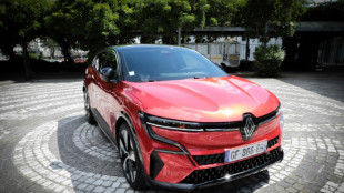 Renault am&eacute;liore ses marges mais reste plomb&eacute; par la Russie au premier semestre