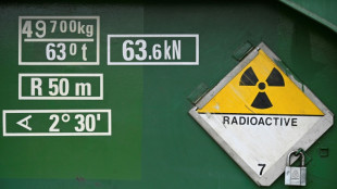 Friedensforschungsinstitut warnt vor "Wettrüsten" der Atommächte