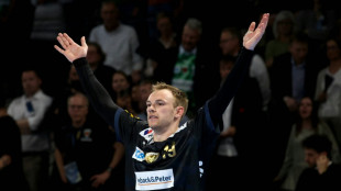 Gidsel überragt und ebnet den Füchsen den Weg nach Köln