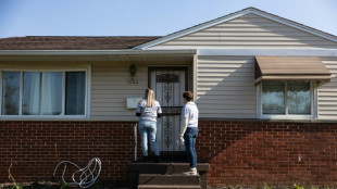 Dans l'Ohio, pro et anti-avortement se d&eacute;m&egrave;nent avant un vote &agrave; la port&eacute;e nationale