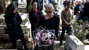 Centinaia ai funerali ad Haifa delle persone uccise in un raid iraniano