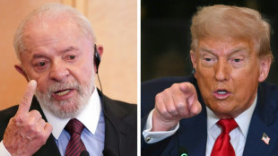 Trump descarta falar com Lula sobre tarifas neste momento e defende Bolsonaro