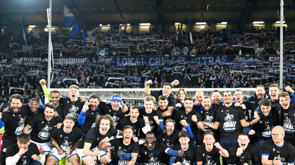 Geld, Bundesliga, Europacup: Arminia-Triumph hätte Folgen