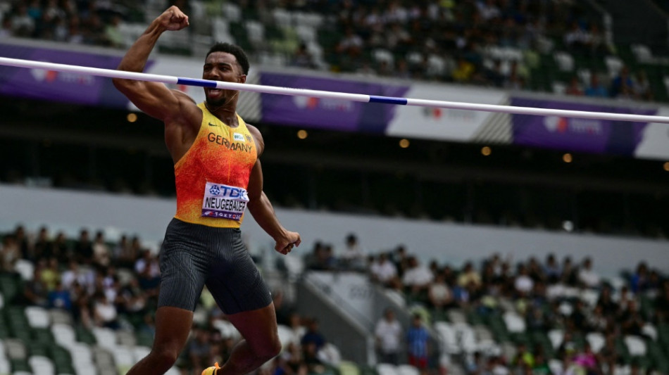 Thriller in Tokio: Neugebauer kann auf Gold hoffen