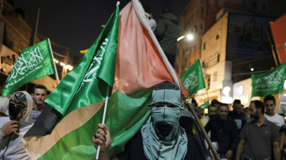 Ham&aacute;s asume el riesgo de llevar la guerra a suelo israel&iacute;