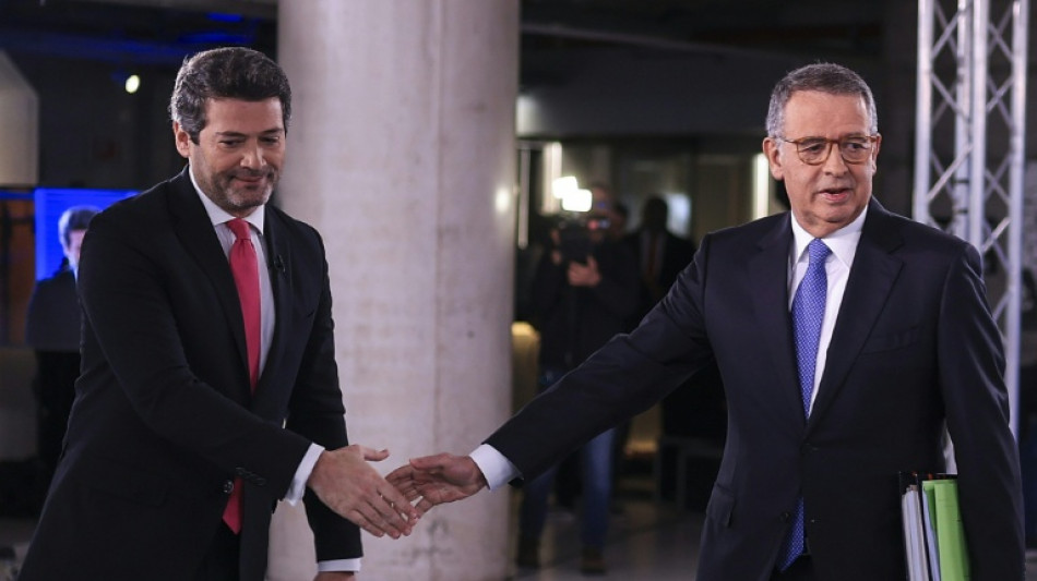 Los portugueses comienzan a votar en la segunda vuelta de la elecci&oacute;n presidencial