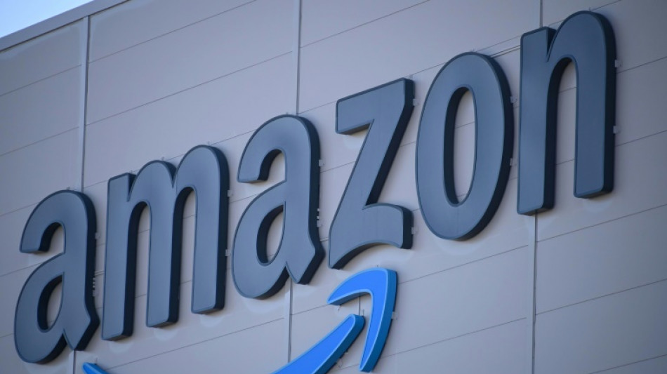 Concurrence: engagements d'Amazon pour clore deux enqu&ecirc;tes de Bruxelles