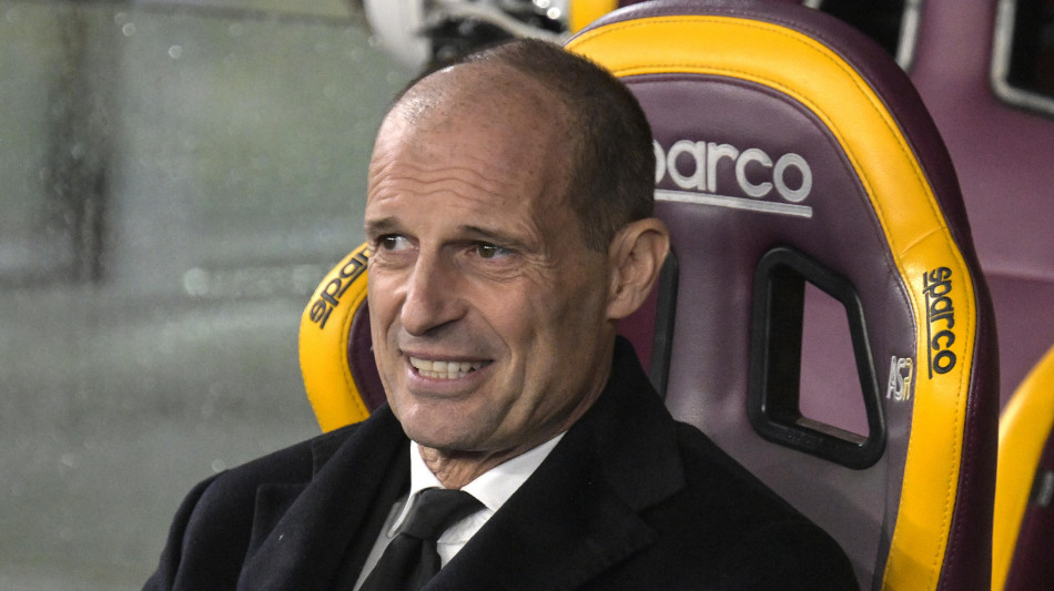 Milan: Allegri 'non penso al derby, ora conta la Cremonese'