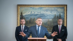 El ganador de las elecciones de Eslovaquia, Robert Fico, crear&aacute; una coalici&oacute;n con la extrema derecha