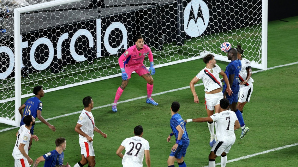 City scheitert sensationell an Al-Hilal: "Haben uns bestraft"