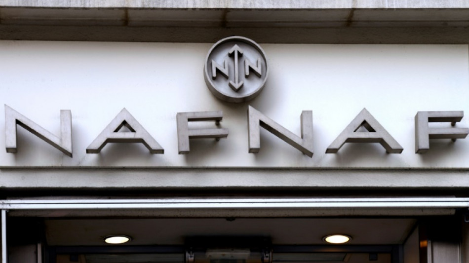 Prêt-à-porter: Naf Naf placé en redressement judiciaire, 600 emplois menacés