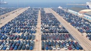 Cina, +32,4% l'export verso gli Usa a giugno su base mensile