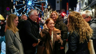 Nobel: la famille de Machado et des chefs d'&Eacute;tat &agrave; Oslo pour c&eacute;l&eacute;brer la laur&eacute;ate