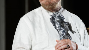Franco Nero, "in Roma Elastica omaggio Fellini"