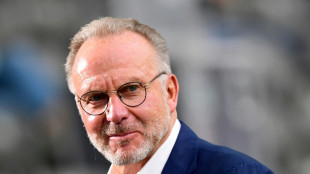 Rummenigge kritisiert steigende Gehälter im Profifußball