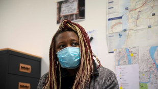 De Camer&uacute;n a Francia, la odisea de Merline para huir de un matrimonio forzado