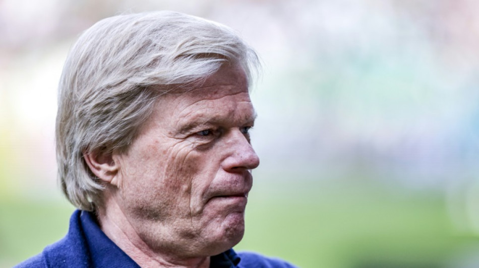 Kahn e Salihamidzic s&atilde;o demitidos da diretoria do Bayern de Munique