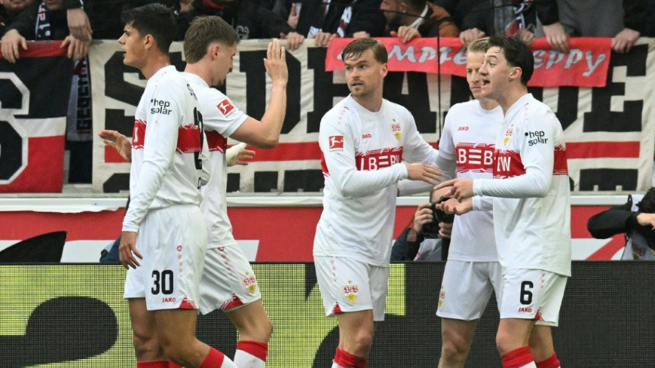 VfB: Deutliches Zeichen im Kampf um die K&ouml;nigsklasse