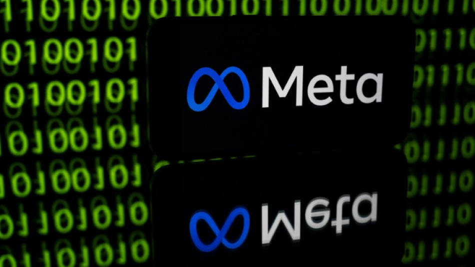 Meta va dépenser plus de 10 milliards de dollars chez Google en services de cloud