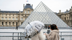 Nueve detenidos tras fraude millonario en los boletos del Louvre