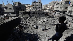 Négociations en vue d'une trêve à Gaza: Israël prépare sa réponse après l'aval du Hamas