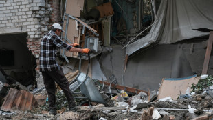 Kiev, 'almeno tre morti nel Donetsk per un raid russo'