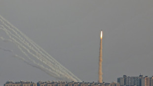 Le Jihad islamique annonce un accord de tr&ecirc;ve avec Isra&euml;l, 43 morts &agrave; Gaza 