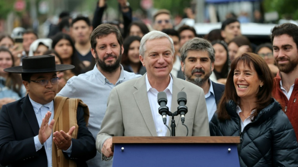 Kast, el presidente de extrema derecha con un plan "implacable" para gobernar Chile