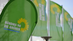 Gr&uuml;ne-Jugend-Vorsitzende: Werden Habeck von Mitte-Rechts-B&uuml;ndnis wegtreiben