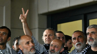 First Gaza flotilla activists arrive in Turkey after Israel deportation