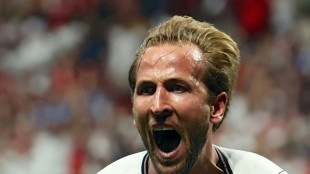 Mondial-2026: Apr&egrave;s le r&eacute;cital des Bleus, le festival de Kane qualifie les Anglais