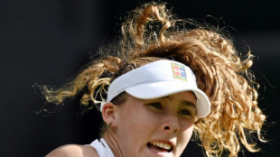 Wimbledon: Andreeva chute d&egrave;s le 2e tour, Sinner et Sabalenka solides