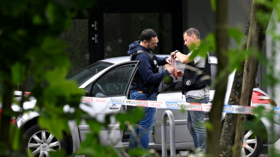 Un mort, 5 bless&eacute;s dans une fusillade lors d'un mariage en Moselle
