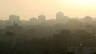 Dois palestinos mortos em opera&ccedil;&atilde;o das tropas israelenses na Cisjord&acirc;nia